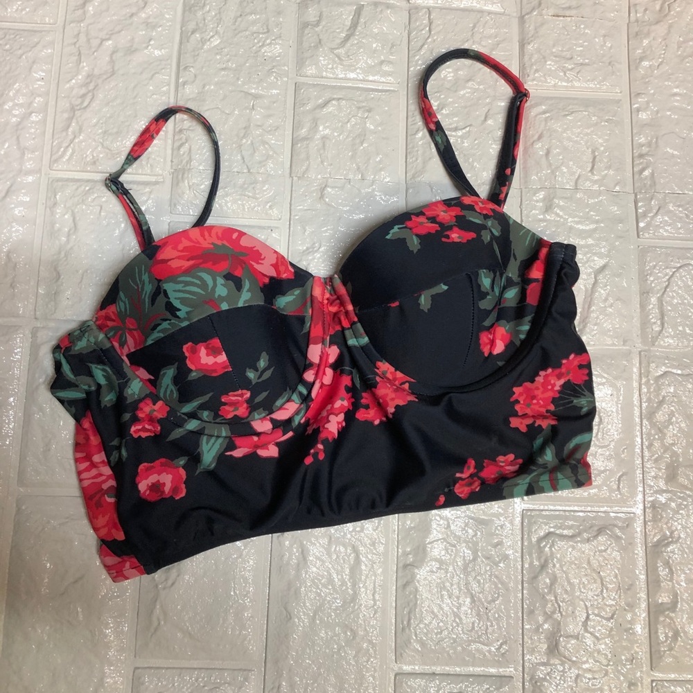 [Albion] Bikini Top